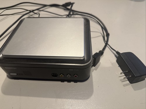 Hauppauge pvr 49001 rev - hd,
