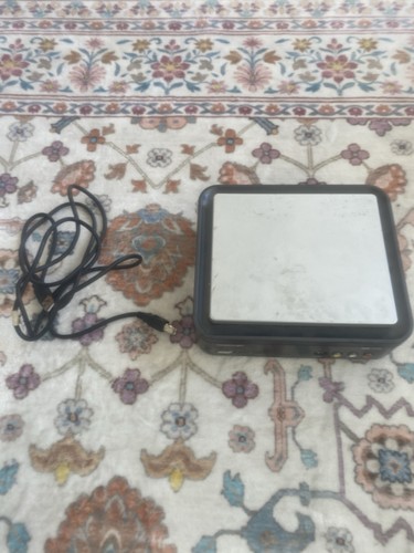 Hauppauge pvr 49001 - hd, lf