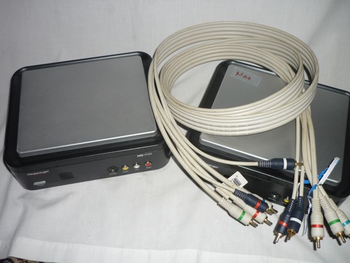 Lot hauppauge hd pvr - hauppauge,