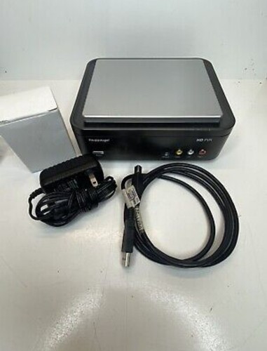 Hauppauge pvr 1212 tested - hauppauge,