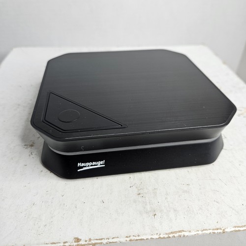 Hauppauge pvr model - hauppauge, 1512