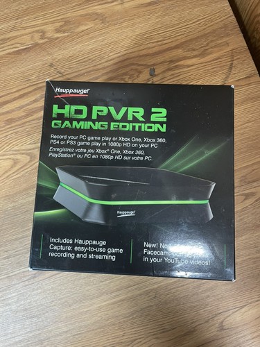 Hauppauge pvr 1212 - pvr,