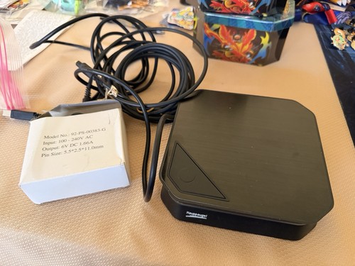 Hauppauge pvr model 1512 - hauppauge, hd