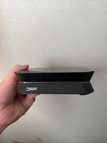 Hauppauge pvr gaming - hauppauge, 2