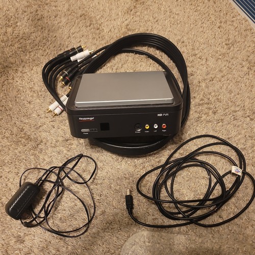 Hauppauge pvr 49001 - lf, rev