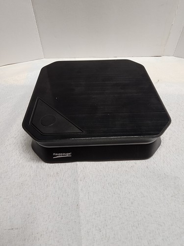 Hauppauge pvr gaming - pvr, 2