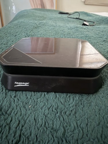 Hauppauge pvr external - hauppauge,