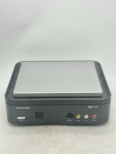 Hauppauge pvr 49001 rev - hd,