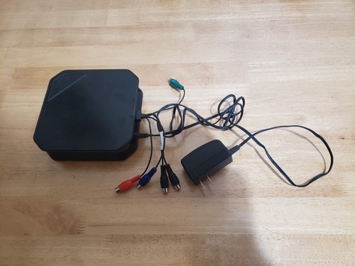 Hauppauge pvr 145210 lf - hauppauge,