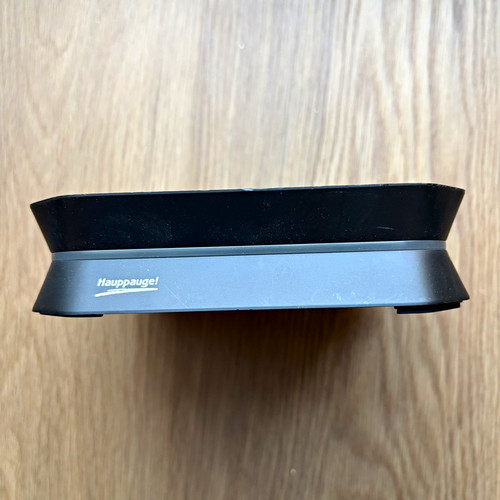 Hauppauge pvr digital - hd,
