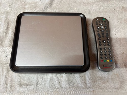 Hauppauge pvr 49001 - hd,