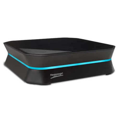 Hauppauge pvr high - hauppauge,