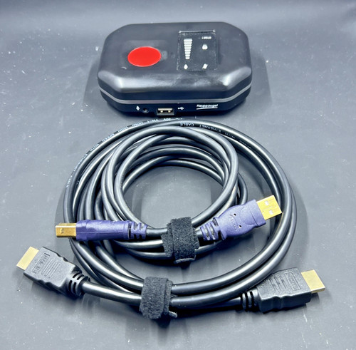 Hauppauge pvr rocket - pvr,