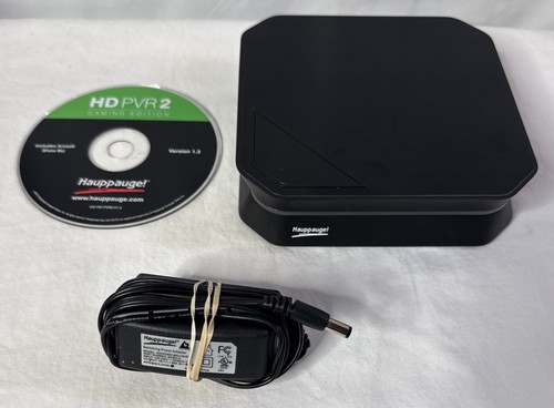 Videoregistratore hauppauge - videoregistratore,