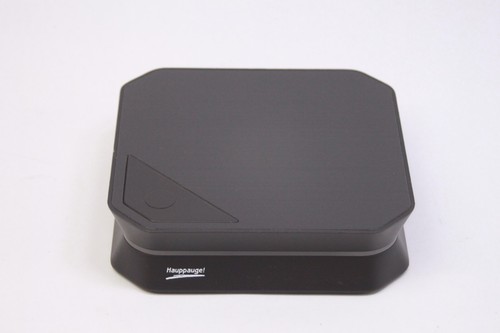 Hauppauge pvr unit - hauppauge,